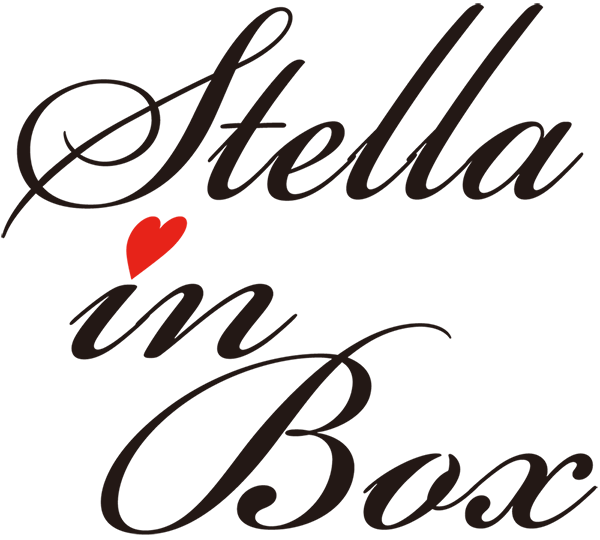 Stella in Box